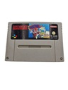 НИНТЕНДО SNES МАРИО КРАСКА