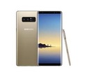 Samsung Galaxy Note 8 N950F Dual SIM Золотой Золотой Новинка! Гвар PL