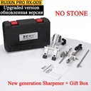 RUIXIN PRO RX 009 Станок для заточки ножей с фиксированным углом, профессиональный алмаз