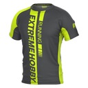 Мужская беговая футболка Extreme Hobby DRAFT M