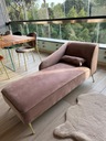 Шезлонг современный современный шезлонг диван-скамья