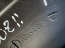 PROTECTION SUPÉRIEURE MOTEUR PEUGEOT E-208 II LIFT 9855479280photo 13