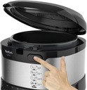 Tefal fritéza FF215D30 Fry Uno Šírka produktu 28 cm