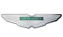 Aston Martin DBS Superleggera 1:24 WELLY czerwony 24095 Kod producenta 24095W