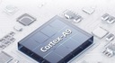 ANBERNIC RG35XX 3,5-дюймовая игровая консоль Linux 64 ГБ 5000 игр — серый