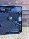 AUDI A4 B8 2009 GARNITURE PORTES DROIT AVANT AVANT 8K1867106photo 11