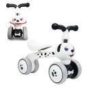 Беговел для собак, мини-велосипед, 4 колеса ECOTOYS