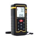 ЛАЗЕРНЫЙ ДАЛЬНОМЕР РАССТОЯНИЕ 40 м