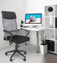 Вращающееся кресло для письменного стола OFFICE, сетка CHAIR