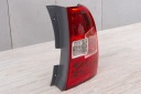 KIA SPORTAGE II JE 2008 -2010 SUR FACELIFTINGU PHARE ARRIÈRE DROITE 9240203000photo 7