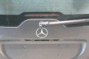 MERCEDES W169 РЕСТАЙЛ КРИШКА БАГАЖНИКА БАГАЖНИКА ЗАД 787 (K987)  фото 6