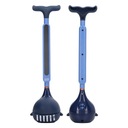 OTAMATONE CLASSIC INSTRUMENT SYNTEZATOR WIELORYB BŁĘKITNY