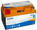 Exide Lithium ELTZ14S аккумулятор 5Ач/60Втч 290А