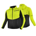 BLUZA MOTOCICLETA SHIMA DAYBREAKER FLUO REGALO 