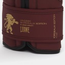 Боксерские перчатки Leone Bordeaux Edition 12oz