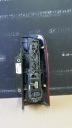 PHARE GAUCHE OU DROITE ARRIÈRE NEMO BIPPER FIORINO 01353206080E 07-17photo 13