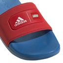 Adidas šľapky Adilette Comfort detské bazénové LEGO veľkosť 37 Značka adidas