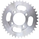 ЗАДНЯЯ ЗВЕЗДОЧКА 38 ИЗ 428 ROMET OGAR 900 NEW ARKUS