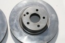 MERCEDES W220 LIFT ÉTRIERS FREIN DISQUES PLAQUETTES AVANT ENSEMBLE 330MMphoto 11