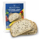 Bezgluten Bochenek jasny z czarnuszką bezglutenowy Kod producenta 5906720575253