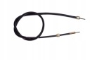 МЕТРОВЫЙ КАБЕЛЬ CPI QM125-2D 125
