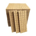 РОПИЛЬКА ДЛЯ ГРИЛЯ, КАМИНА, ПЕЧИ, 1200 КУБИКОВ, 30 ПЛИТ