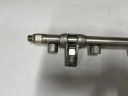 AUDI A3 S3 8V FIL COMBUSTIBLE 06L133317 2000CM3 2019photo 9