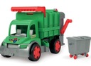 Мусоровоз Wader Gigant — 67015
