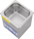 МИЙНА МАШИНА ВАННА ULTRADZWIEKOWA DO МИТТЯ ЗАПЧАСТИНИ АВТОМОБІЛЬНИХ 2L 160W + ЗАСІБ  (17831956708) фото min 7