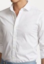 Koszula slim fit Polo Ralph Lauren M Kolor biały