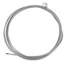 ТОРМОЗНОЙ ТРОС ЗАДНИЙ ВЕЛОСИПЕДНЫЙ ТРОС 1,8 м