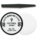 Victoria Vynn Build Gel Totally Clear 01 15 мл.