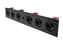 EWS-LA63, БЕЗРАМНОЕ НАСТЕННОЕ КРЕПЛЕНИЕ SLIM HiEnd