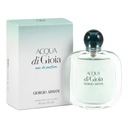 Giorgio Armani Acqua Di Gioia woda perfumowana damska spray 30 ml Promocja Stan opakowania oryginalne