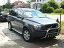 VOLVO XC 90 XC60 BULL BAR PARACHOQUE ESCALONES LADO POTENTE BUEN ESTADO 