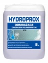 РАЗМОРАЖИВАТЕЛЬ ОКОН С ПОЛИМЕРНЫМ ВОСКОМ HYDROPROX -40°C 5л