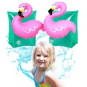 НАДУВНЫЕ РУКАВА ДЛЯ ПЛАВАНИЯ FLAMING DR DOLPHIN