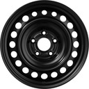 4 PIEZAS 6.5X16 5X114 ML66.00 ET32.00 7312 ALCAR 