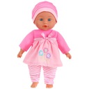 ИНТЕРАКТИВНАЯ КУКЛА ГОВОРИТ, ПОЕТ, РАЗговаривает 2+