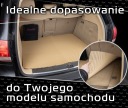 AUDI A4 B8 УНІВЕРСАЛ 2008-2015 ВКЛАДКА БАГАЖНИКА EVA AIR - HONEY  (18404546621) фото min 9
