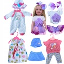 Установка для детских кукол для одежды платье платье B b