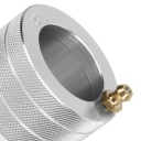 NARZEDZIE DO СМАЗКИ OZYSK KO 39 MM, СРІБНЕ 293350109 ЗАМІННИК XJ  (18154509826) фото min 16