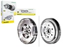 ДВУМАССОВОЕ КОЛЕСО OPEL 1.3CDTI LUK