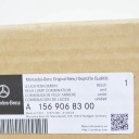 MERCEDES-BENZ GLA X156 PHARE ARRIÈRE GAUCHE LED A1569068300 ORIGINALEphoto 7