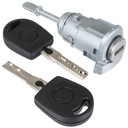 ВСТАВКА ЗАМКА ЗАМКА ПРАВАЯ для VW Passat B5 96-05