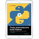 Автоматизирующие тесты кода Python. Видеокурс