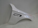 MERCEDES C CLASSE 205 COMPLET AVANT CAPOT PARE-CHOCS AILES PHARES C63S 799photo 7