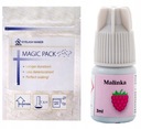 Klej do rzęs Malinka Magnitica Lashes 3ml + GRATIS