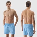 4F ШОРТЫ ДЛЯ ПЛАВАНИЯ ПЛЯЖНЫЕ ШОРТЫ МУЖСКИЕ SS24