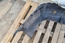 PARE-CHOCS ARRIÈRE MERCEDES-BENZ E CABRIO (A207) A2078850165 2.2L DIESEL 2011photo 8